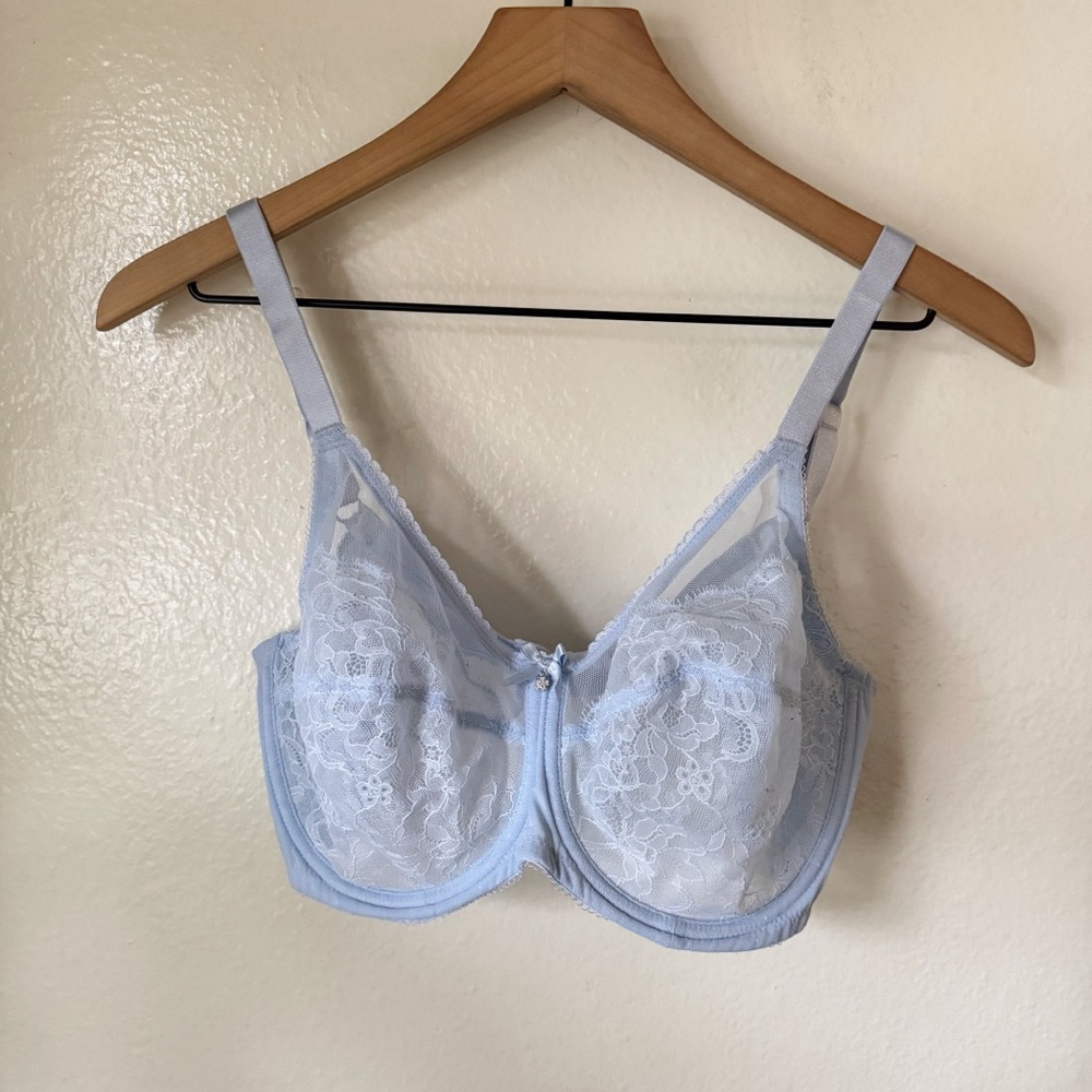 Wacoal | Retro Chic Full Figure Underwire Bra